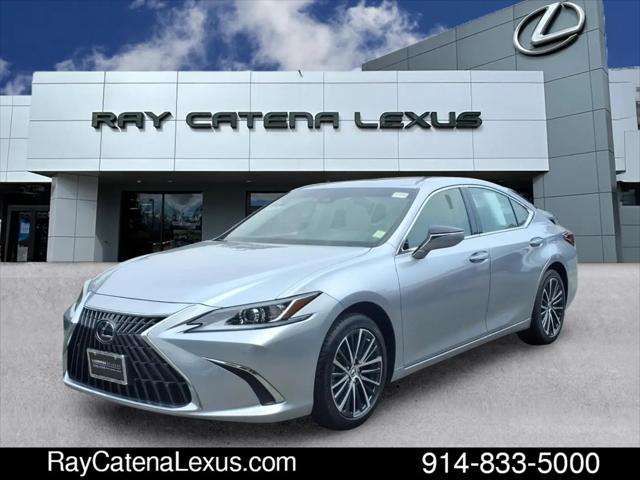 2024 Lexus ES 250 ES 250 for sale in Larchmont, NY