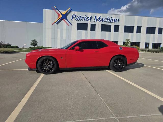 2015 Dodge Challenger R/T Scat Pack for sale in Saint Charles, MO