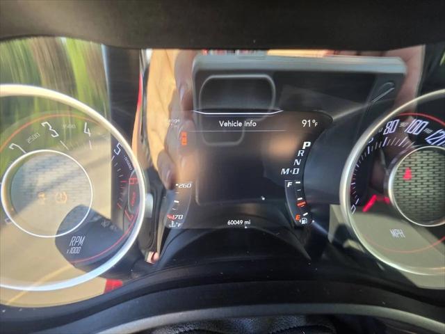 2015 Dodge Challenger R/T Scat Pack