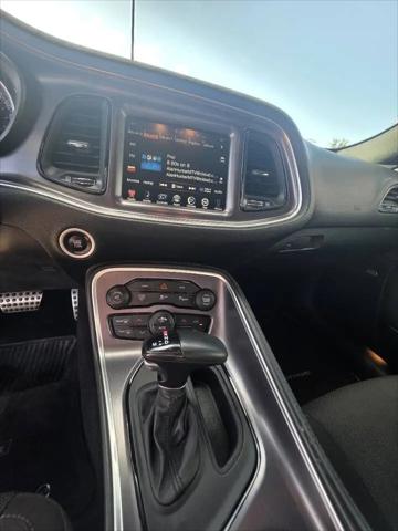 2015 Dodge Challenger R/T Scat Pack