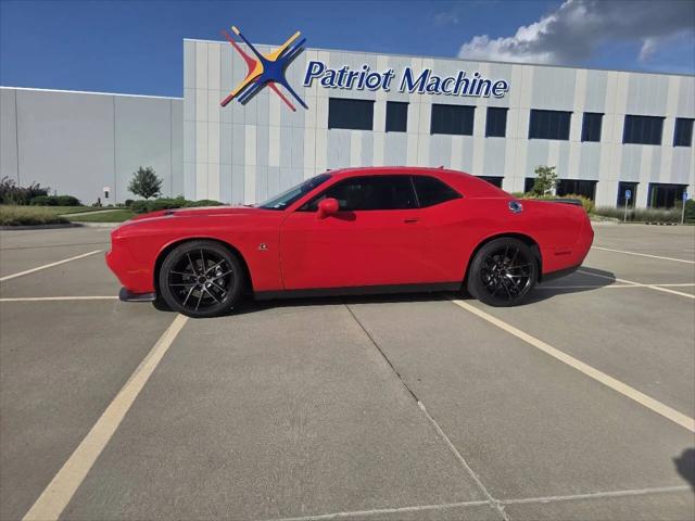 2015 Dodge Challenger R/T Scat Pack for sale in Saint Charles, MO