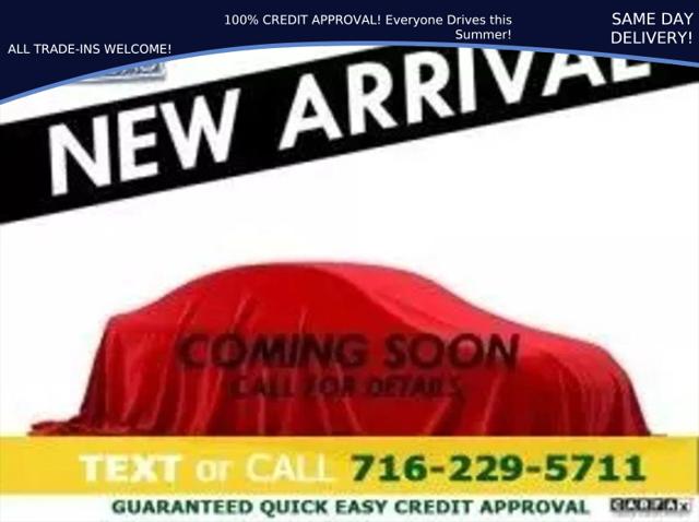 2017 Jeep Patriot Sport for sale in Lackawanna, NY