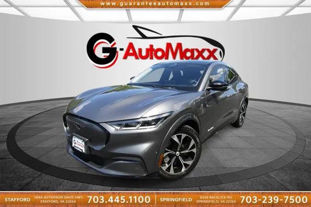 2021 Ford Mustang Mach-E Premium for sale in Stafford, VA