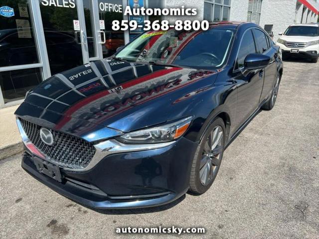 2020 Mazda Mazda6 Touring for sale in Lexington, KY