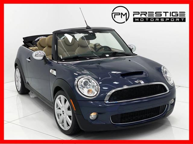 2010 MINI Cooper S Cooper S for sale in Rancho Cordova, CA
