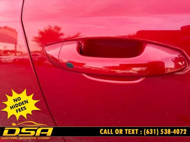 2018 Kia Stinger GT2