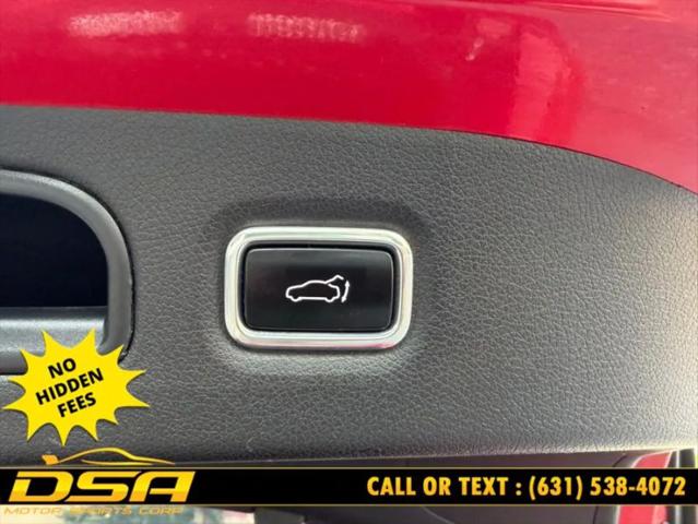 2018 Kia Stinger GT2