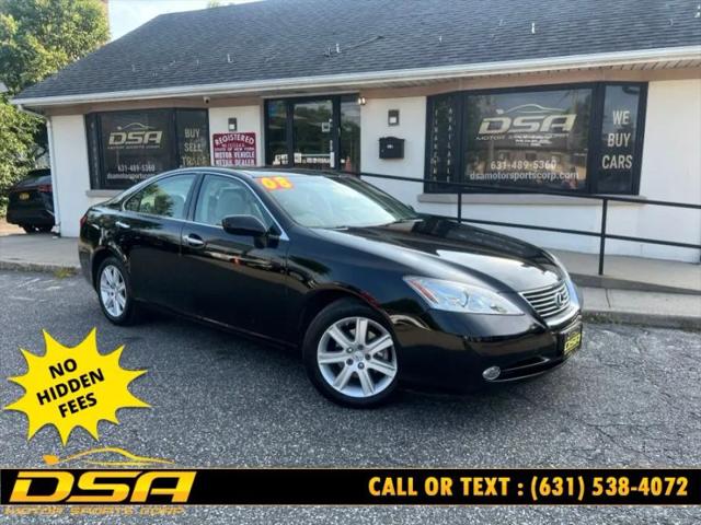 2008 Lexus ES 350 350 for sale in Commack, NY