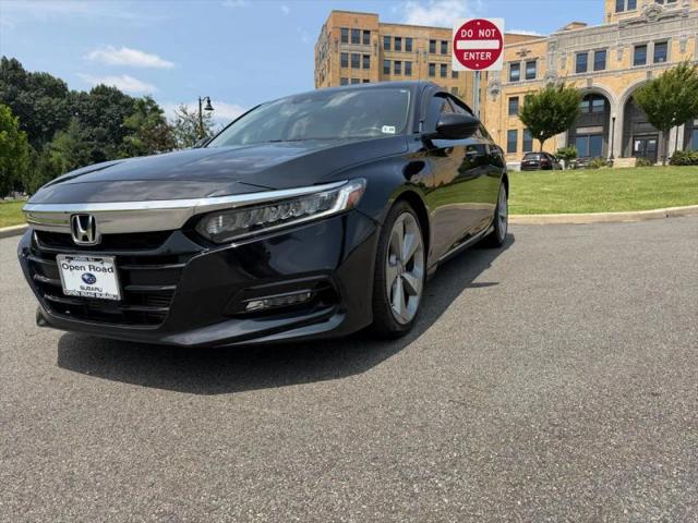2018 Honda Accord Touring for sale in Newark, NJ