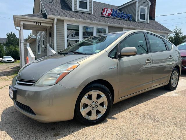 2009 Toyota Prius Base for sale in Manassas, VA