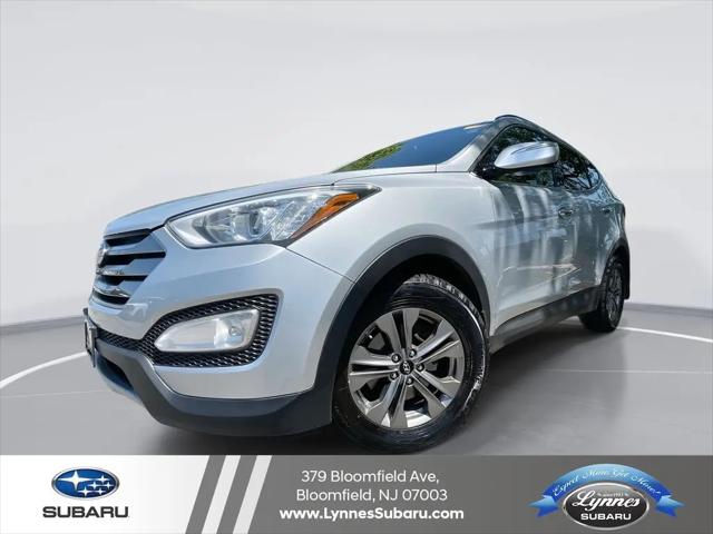 2016 Hyundai Santa Fe Sport 2.4L for sale in Bloomfield, NJ