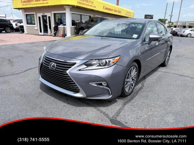 2017 Lexus ES 350 350 for sale in Bossier City, LA