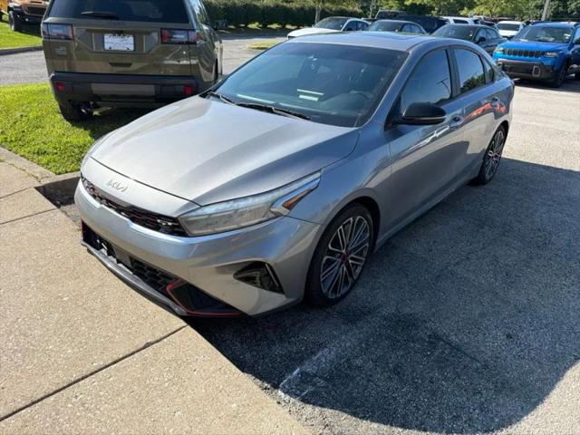 2022 Kia Forte GT for sale in Shelbyville, KY