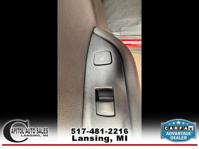 2020 Chevrolet Blazer AWD Premier