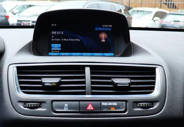 2016 Buick Encore Base