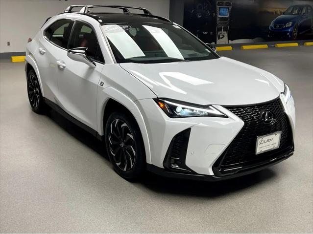 2023 Lexus UX 250h F SPORT Handling for sale in Edison, NJ