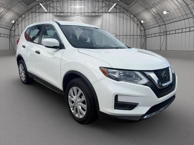 2018 Nissan Rogue S for sale in Winter Park, FL