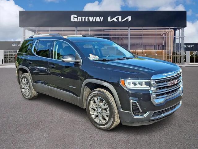 2022 GMC Acadia AWD SLE for sale in Quakertown, PA
