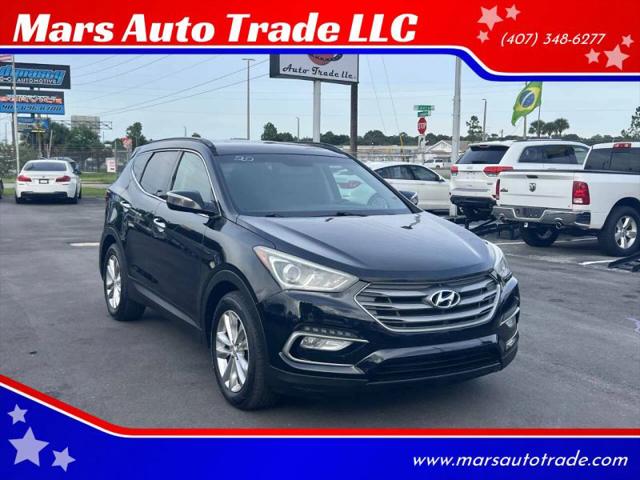 2018 Hyundai Santa Fe Sport 2.0T for sale in Orlando, FL