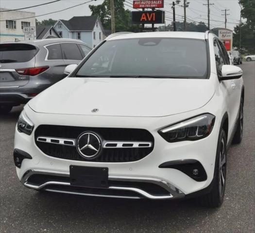 2025 Mercedes-Benz GLA-CLASS 4MATIC for sale in Magnolia, NJ