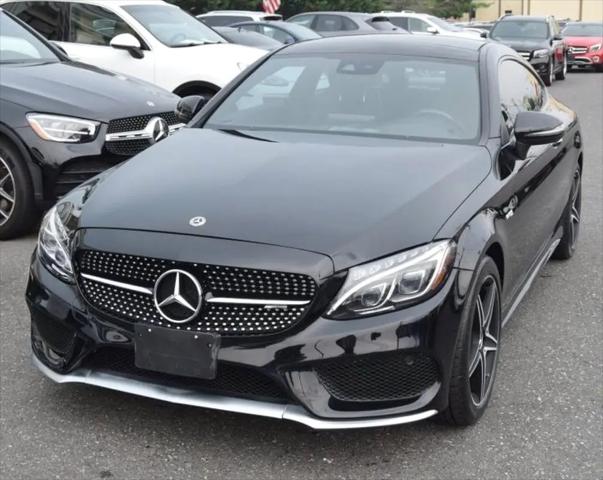 2018 Mercedes-Benz AMG C 43 4MATIC for sale in Magnolia, NJ