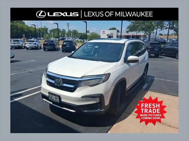 2020 Honda Pilot AWD Elite for sale in Glendale, WI