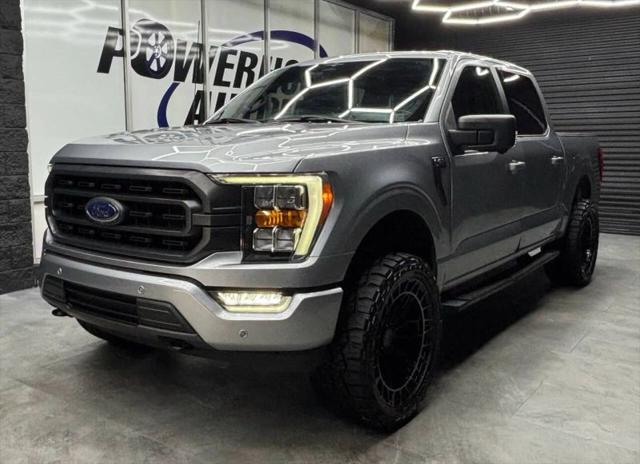 2023 Ford F-150 XLT for sale in Tampa, FL