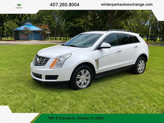 2013 Cadillac SRX Standard for sale in Orlando, FL