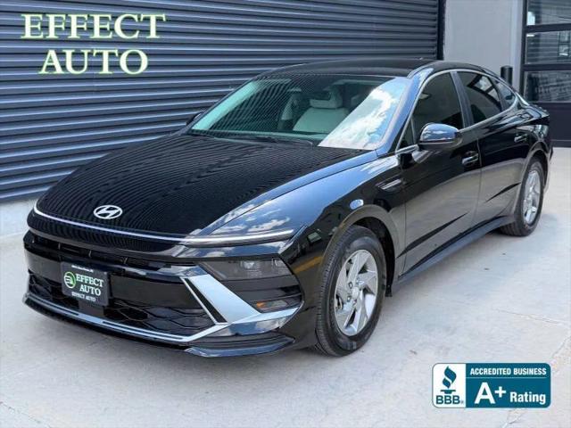 2025 Hyundai Sonata SE for sale in Omaha, NE