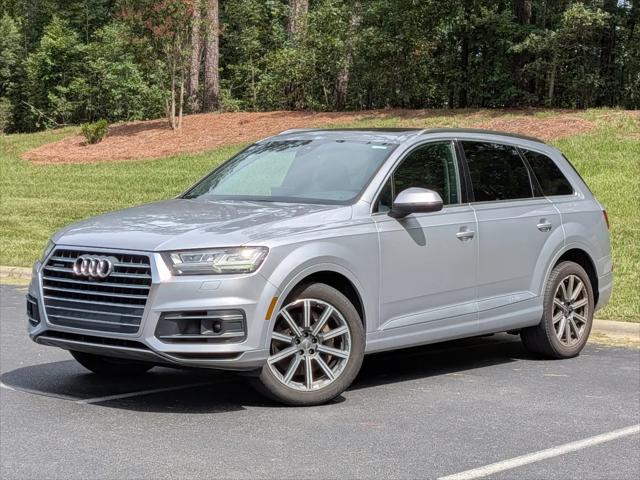 2018 Audi Q7 3.0T Premium for sale in Durham, NC