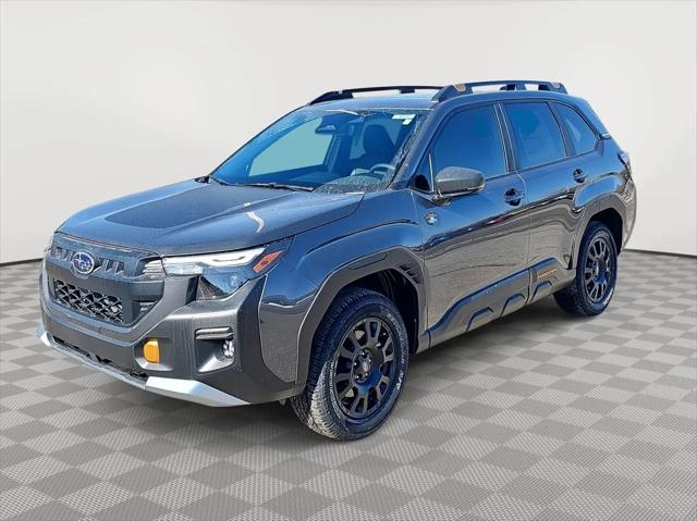2026 Subaru Forester Wilderness for sale in Kansas City, MO