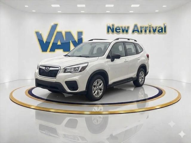 2020 Subaru Forester 2.5i for sale in Kansas City, MO