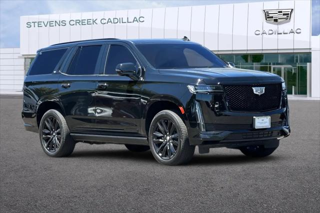 2021 Cadillac Escalade 4WD Sport Platinum for sale in Santa Clara, CA