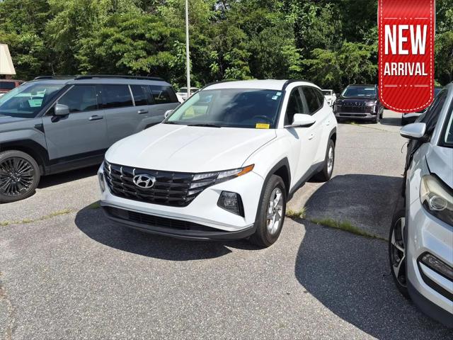 2024 Hyundai Tucson SEL for sale in North Wilkesboro, NC
