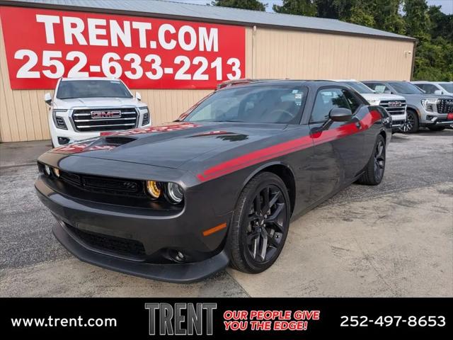 2022 Dodge Challenger R/T for sale in New Bern, NC