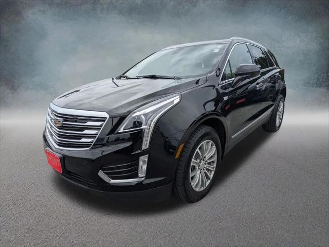 2018 Cadillac XT5 Luxury for sale in New Bern, NC