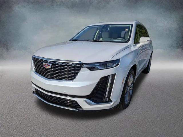 2024 Cadillac XT6 AWD Premium Luxury for sale in New Bern, NC