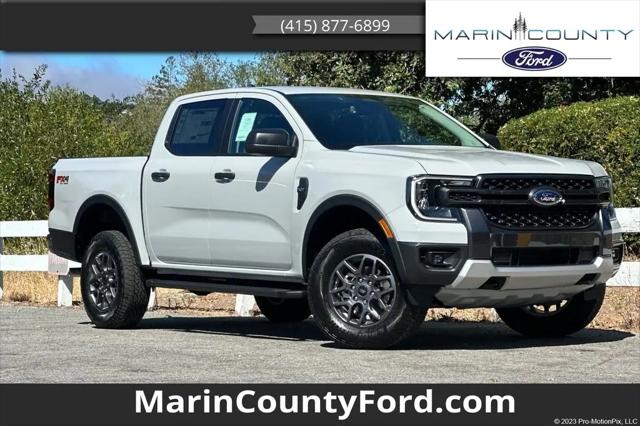 2026 Ford Ranger XLT for sale in Novato, CA