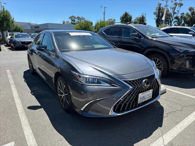 2023 Lexus ES 350 ES 350 for sale in Concord, CA