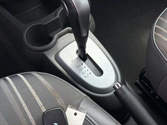 2014 Chevrolet Spark 1LT Auto