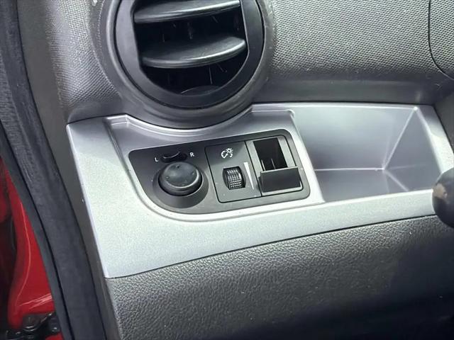 2014 Chevrolet Spark 1LT Auto