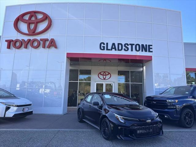 2026 Toyota GR Corolla Premium Plus for sale in Gladstone, OR