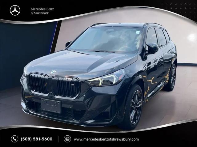 2024 BMW X1 M35i for sale in Shrewsbury, MA