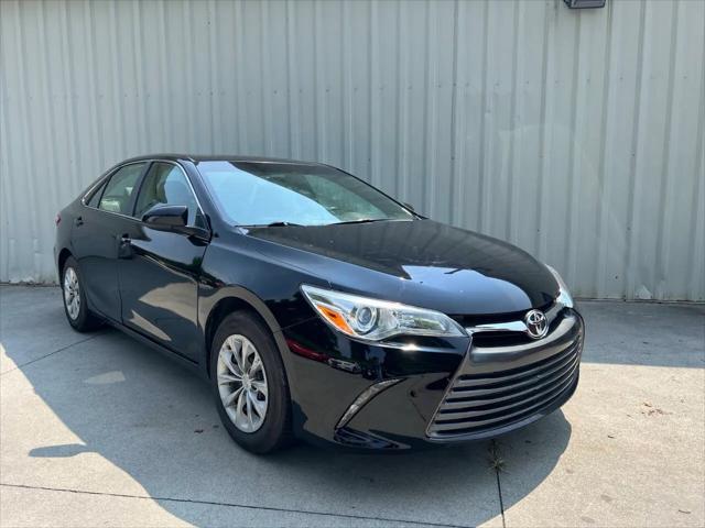 2017 Toyota Camry LE for sale in Burlington, NC