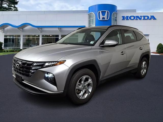 2023 Hyundai Tucson SEL for sale in Jersey City, NJ