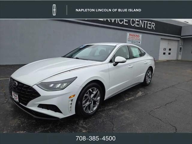 2020 Hyundai Sonata SEL for sale in Blue Island, IL