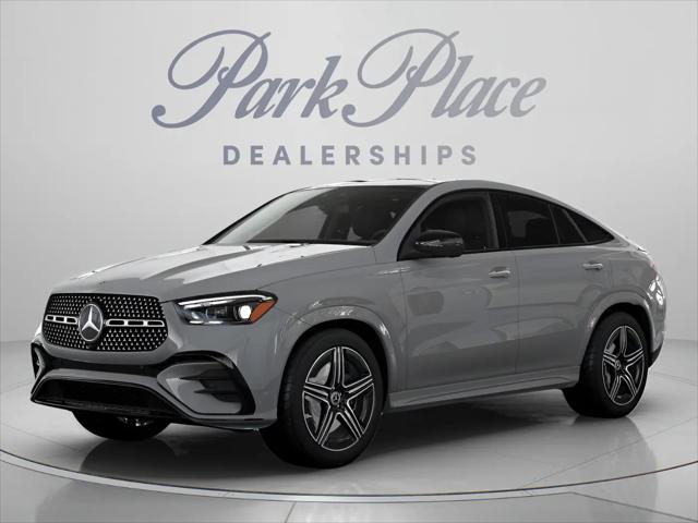 2026 Mercedes-Benz GLE 450 4MATIC for sale in Fort Worth, TX