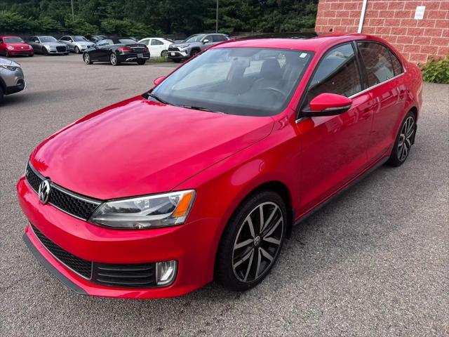 2013 Volkswagen Jetta GLI Autobahn for sale in Canton, MA