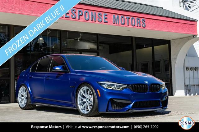 2018 BMW M3 CS for sale in Mountain View, CA