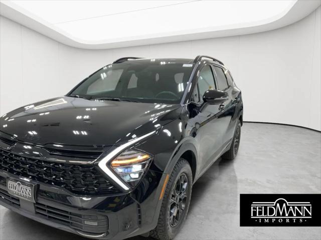 2025 Kia Sportage X-Pro Prestige for sale in Bloomington, MN